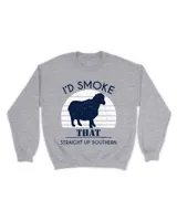 Unisex Premium Crewneck Sweatshirt