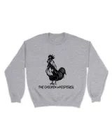 Unisex Premium Crewneck Sweatshirt