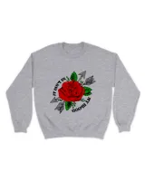 Unisex Premium Crewneck Sweatshirt