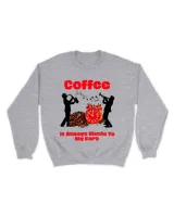 Unisex Premium Crewneck Sweatshirt