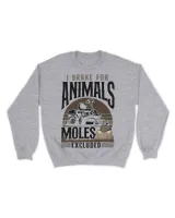 Unisex Premium Crewneck Sweatshirt
