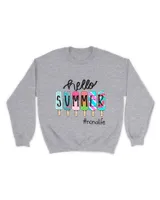 Unisex Premium Crewneck Sweatshirt