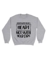 Unisex Premium Crewneck Sweatshirt