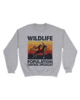 Unisex Premium Crewneck Sweatshirt
