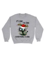 Unisex Premium Crewneck Sweatshirt