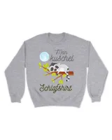 Unisex Premium Crewneck Sweatshirt