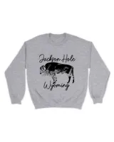 Unisex Premium Crewneck Sweatshirt