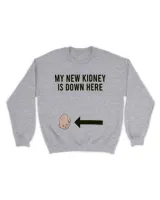 Unisex Premium Crewneck Sweatshirt