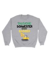 Unisex Premium Crewneck Sweatshirt