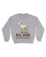Unisex Premium Crewneck Sweatshirt