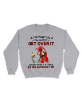 Unisex Premium Crewneck Sweatshirt