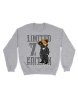 Unisex Premium Crewneck Sweatshirt