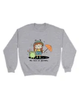 Unisex Premium Crewneck Sweatshirt