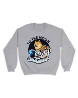 Unisex Premium Crewneck Sweatshirt
