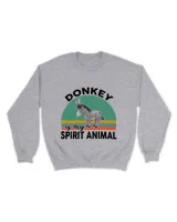 Unisex Premium Crewneck Sweatshirt