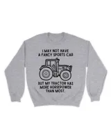 Unisex Premium Crewneck Sweatshirt