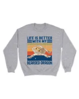Unisex Premium Crewneck Sweatshirt
