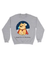 Unisex Premium Crewneck Sweatshirt