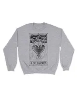 Unisex Premium Crewneck Sweatshirt