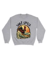 Unisex Premium Crewneck Sweatshirt
