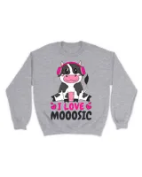 Unisex Premium Crewneck Sweatshirt