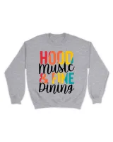 Unisex Premium Crewneck Sweatshirt