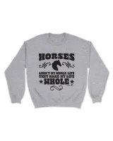 Unisex Premium Crewneck Sweatshirt