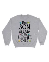 Unisex Premium Crewneck Sweatshirt