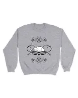 Unisex Premium Crewneck Sweatshirt
