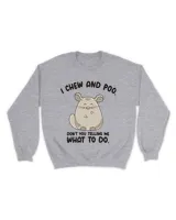 Unisex Premium Crewneck Sweatshirt