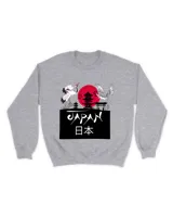 Unisex Premium Crewneck Sweatshirt