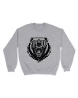 Unisex Premium Crewneck Sweatshirt