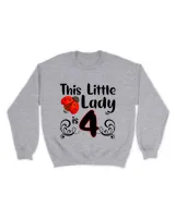 Unisex Premium Crewneck Sweatshirt