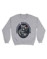 Unisex Premium Crewneck Sweatshirt