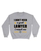 Unisex Premium Crewneck Sweatshirt