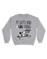 Unisex Premium Crewneck Sweatshirt