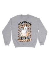 Unisex Premium Crewneck Sweatshirt