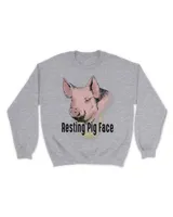Unisex Premium Crewneck Sweatshirt