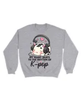 Unisex Premium Crewneck Sweatshirt