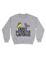 Unisex Premium Crewneck Sweatshirt