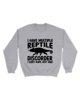 Unisex Premium Crewneck Sweatshirt