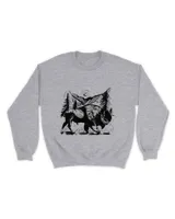 Unisex Premium Crewneck Sweatshirt