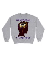 Unisex Premium Crewneck Sweatshirt