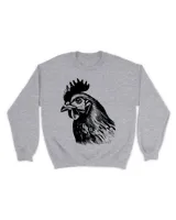 Unisex Premium Crewneck Sweatshirt