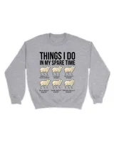 Unisex Premium Crewneck Sweatshirt Unisex Premium Crewneck Sweatshirt