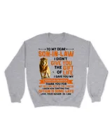 Unisex Premium Crewneck Sweatshirt