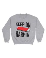 Unisex Premium Crewneck Sweatshirt