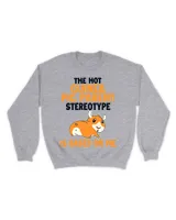Unisex Premium Crewneck Sweatshirt