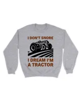 Unisex Premium Crewneck Sweatshirt