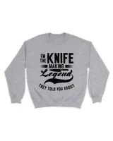 Unisex Premium Crewneck Sweatshirt